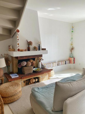 Maison de charme pour les JO 2024